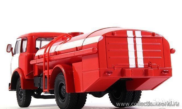 Коллекционные машинки