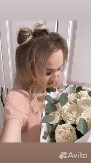 Макияж/локоны