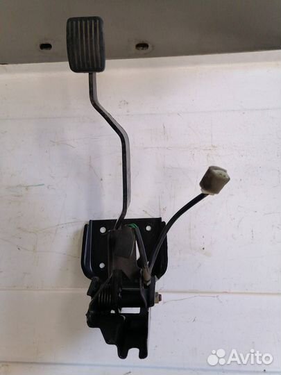 Педаль тормоза Hyundai-Kia Accent 2 (LC) LC 2006