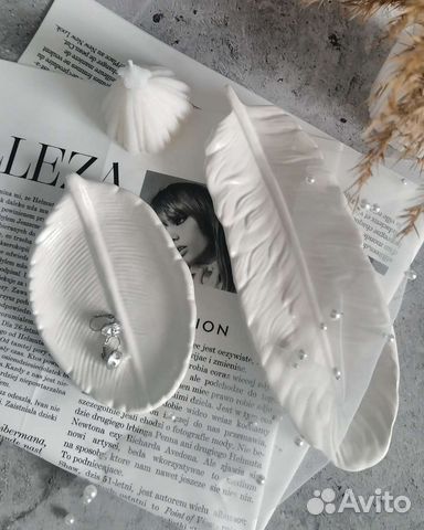 Изделия для декора