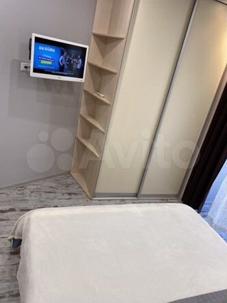 2-к. квартира, 45 м², 3/7 эт.