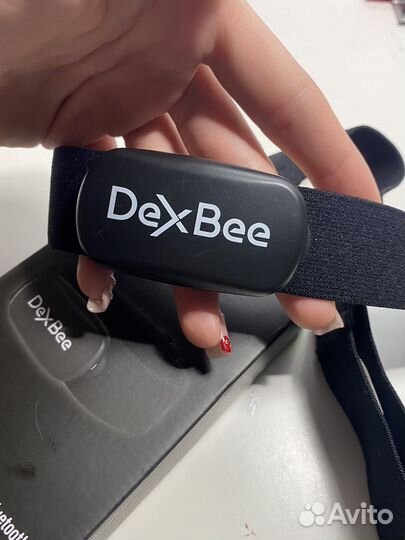 Пульсометр