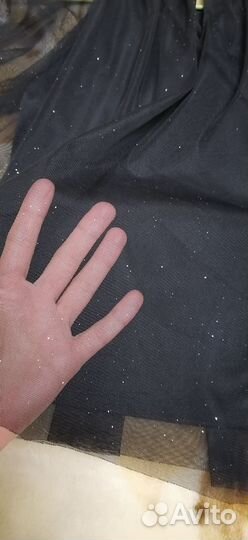 Блузка для девочки