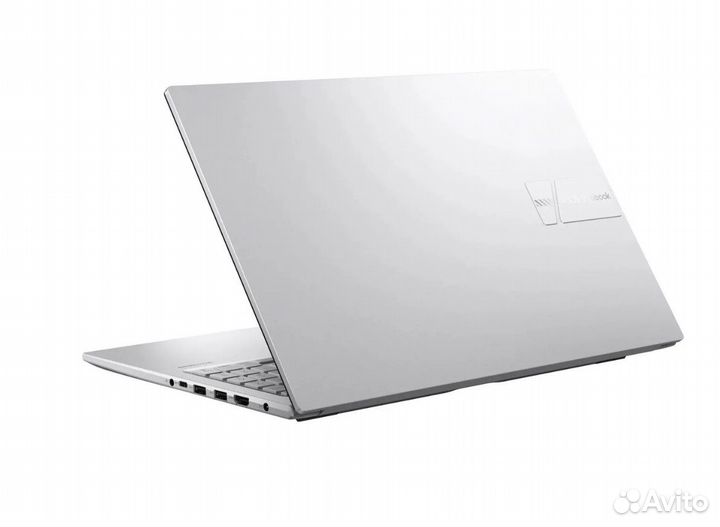 Ноутбук Новый 15 asus Vivobook Intel Core i3 512гб