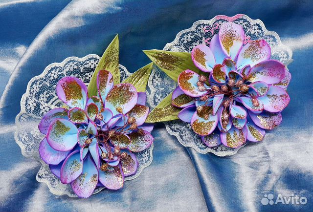 Резинка для волос