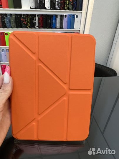 Чехол защитный logfer iPad mini 6