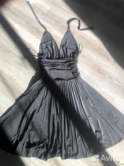 Вечернее платье 46/48