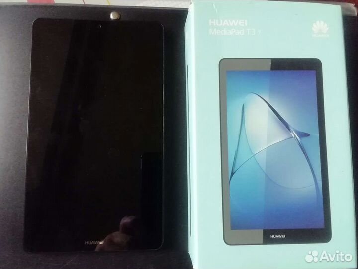 Планшет huawei 7