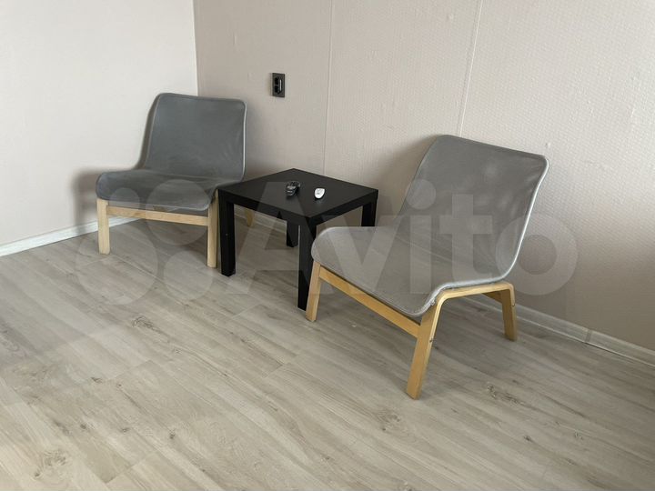 1-к. квартира, 30 м², 10/10 эт.