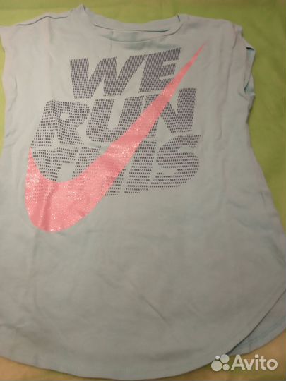 Вещи пакетом на девочку