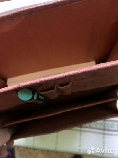 Сумка портфель