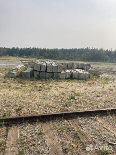 Фундаментные блоки фбс 24 5 6 бу
