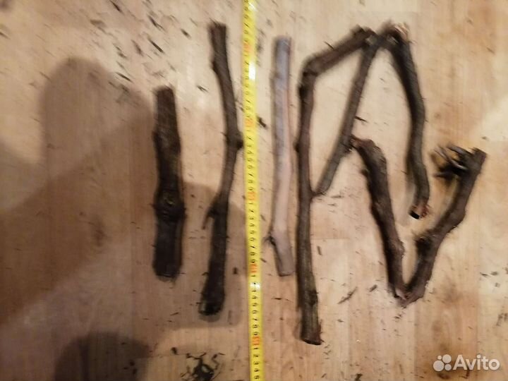 Декорации для аквариума и террариума