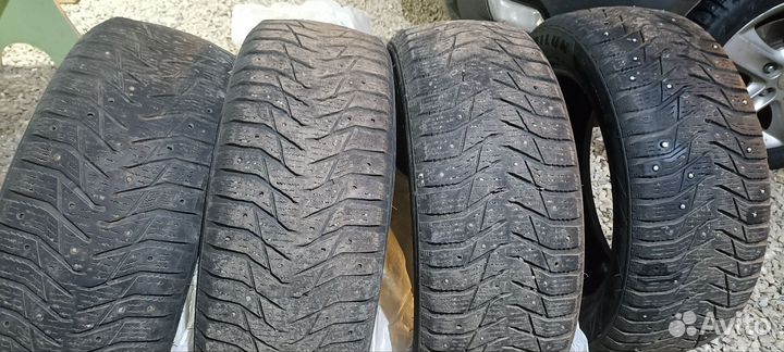 Sailun Ice Blazer WST3 205/55 R16