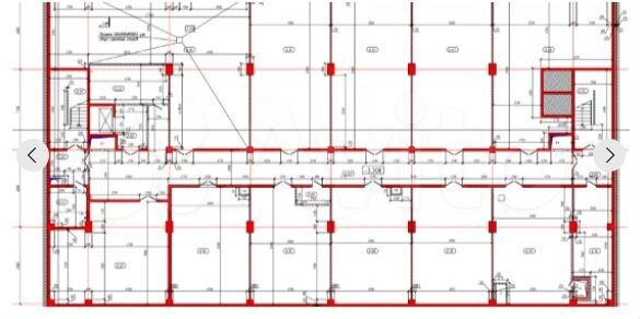 Аренда производства 3000кв.м