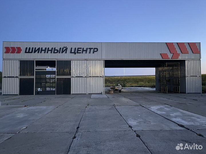 Наружная реклама, изготовление вывесок