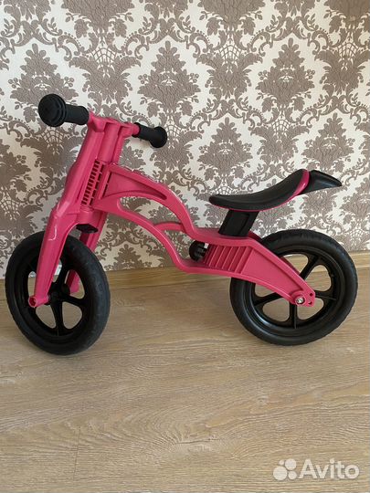 Беговел детский