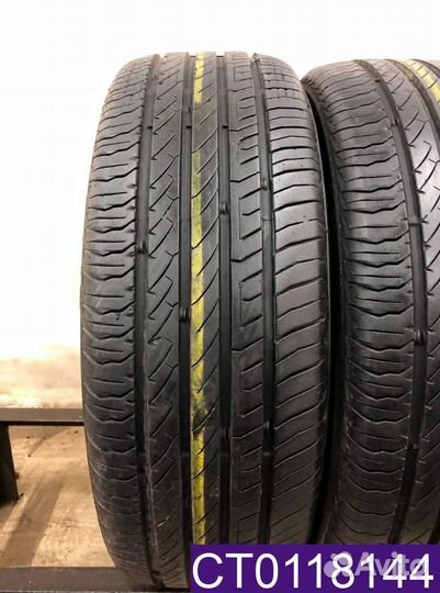 Continental ContiPowerContact 205/55 R17 91V