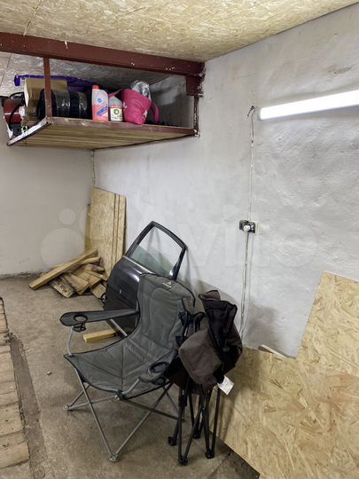 Гараж, 30 м²