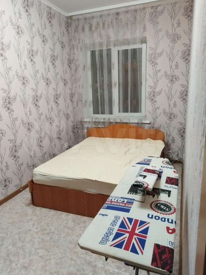 2-к. квартира, 42 м², 3/3 эт.