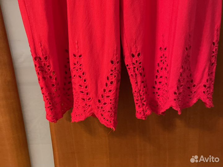 Комбинезон женский летний 46 индия