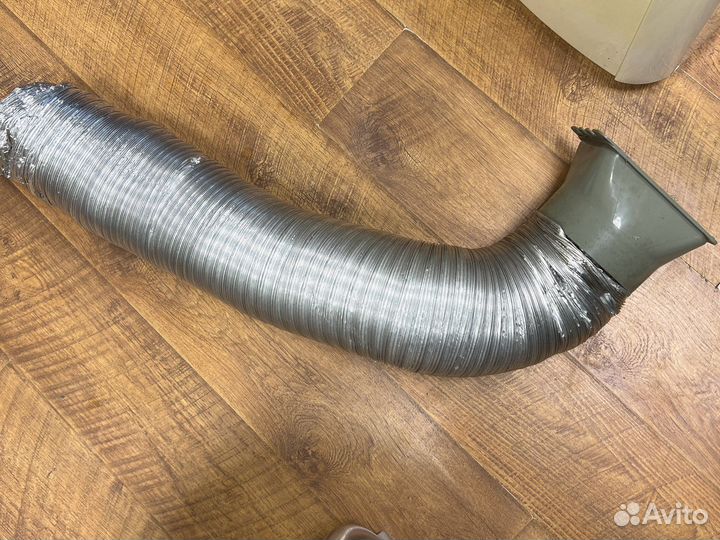 Кондиционер мобильный