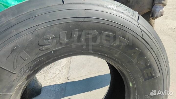 Шина Super ACE 385/65R22.5