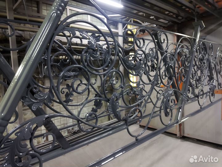 Порошковая покраска+Сварка+Пескоструйная обработка