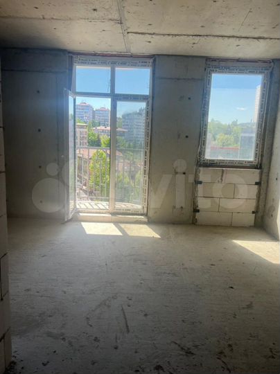 2-к. квартира, 48 м², 12/18 эт.