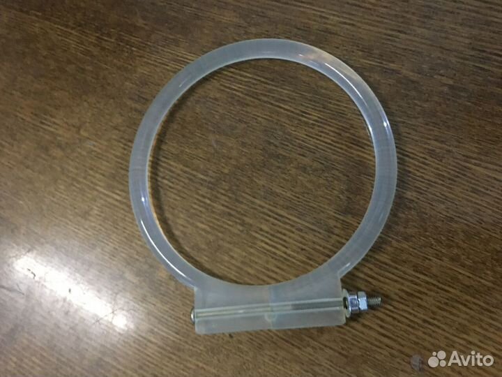 О-кольцо разъёмное 159*12