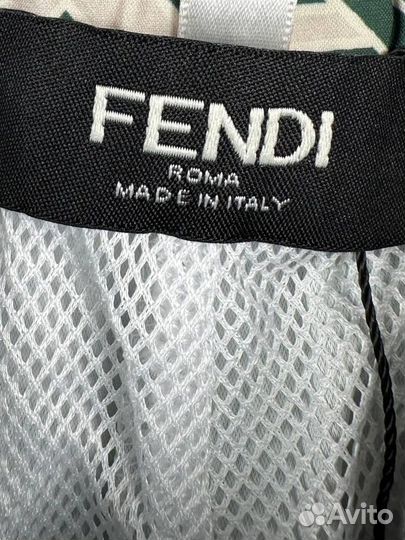 Fendi шорты