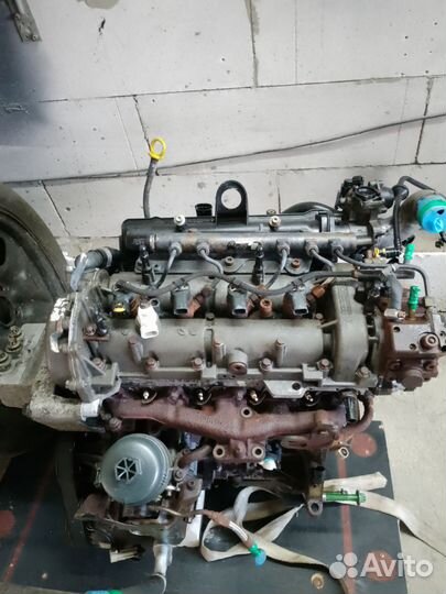 Запчасти на opel astra h