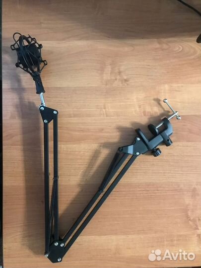 Пантограф, стойка для микрофона ST-3591