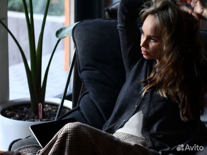 Стилист по подбору гардероба