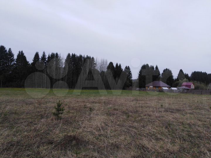 Участок 15,1 сот. (ИЖС)