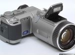 Продам Цифровой фотоаппарат sony DSC-F707