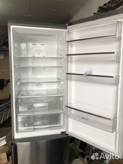 Холодильник