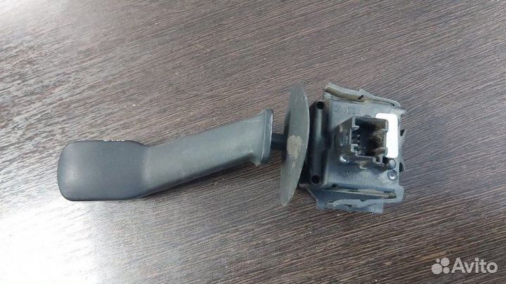 Подрулевой переключатель поворотников Bmw 520I E39