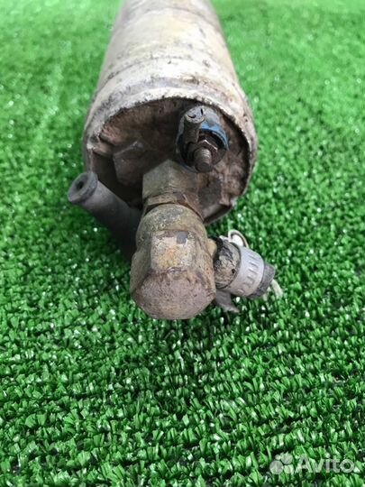 Бензонасос Audi 80 B3 RU 1.8