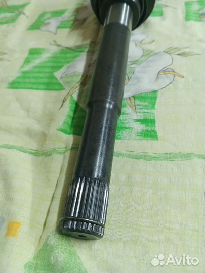 Шруз Митсубиси