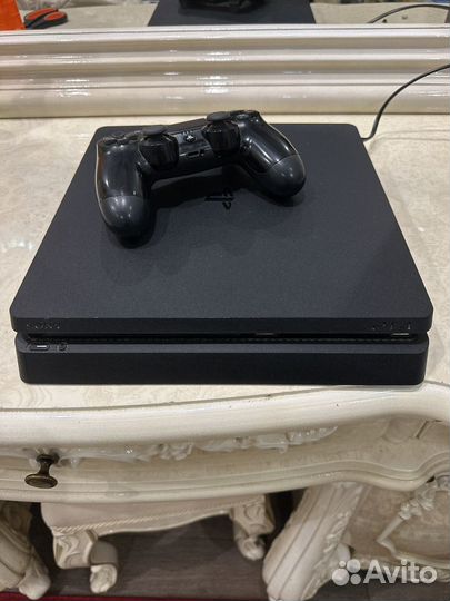 Sony playstation 4 slim 1tb