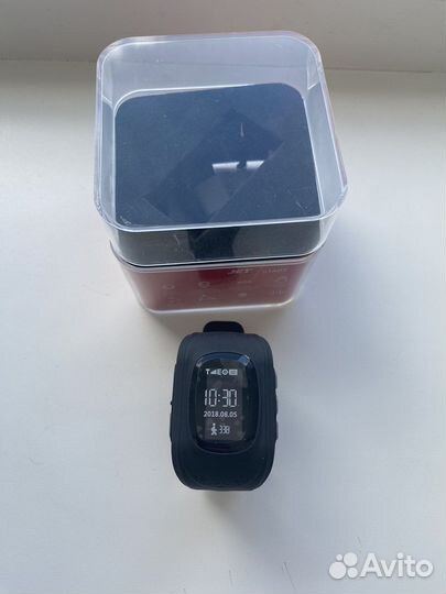 Smart watch Jet kid start