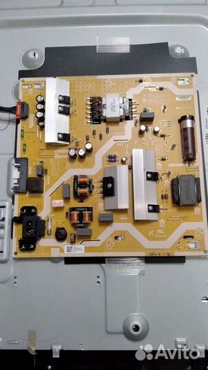 BN41-02703C, BN96-00033M