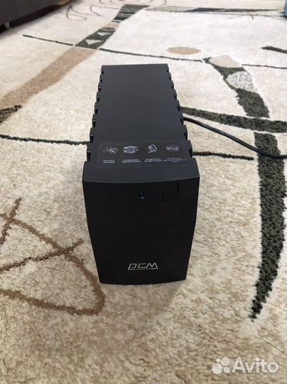 Ибп бесперебойник