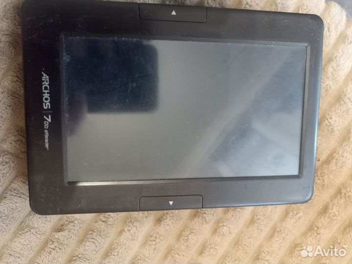 Электронная книга gMini