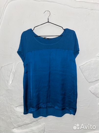 Женские Вещи пакетом 10шт размер 40-42