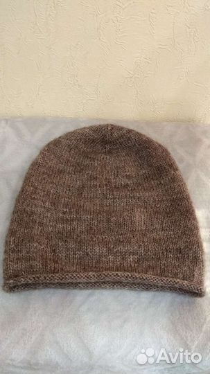 Шапки ручной работы