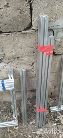 Линейная направляющая для 3d принтера