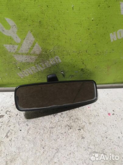 Зеркало заднего вида Рено Меган 2