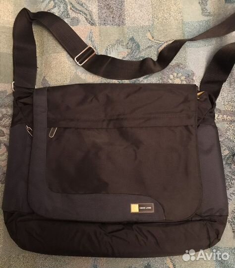 Сумка для ноутбука